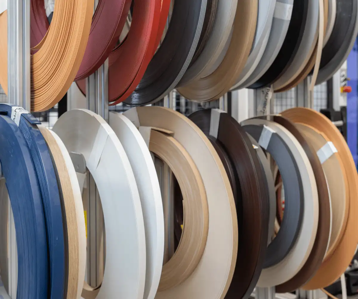 Edge Banding Tape