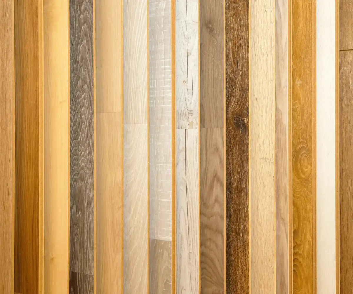 Particle Board