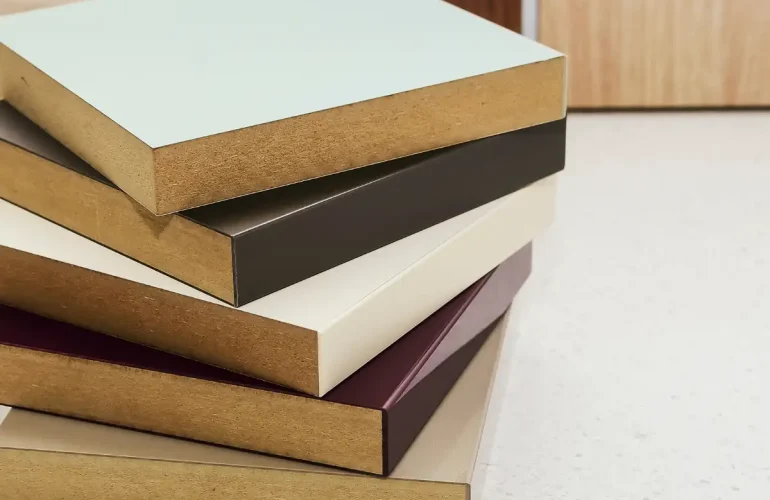 Medium Density Board