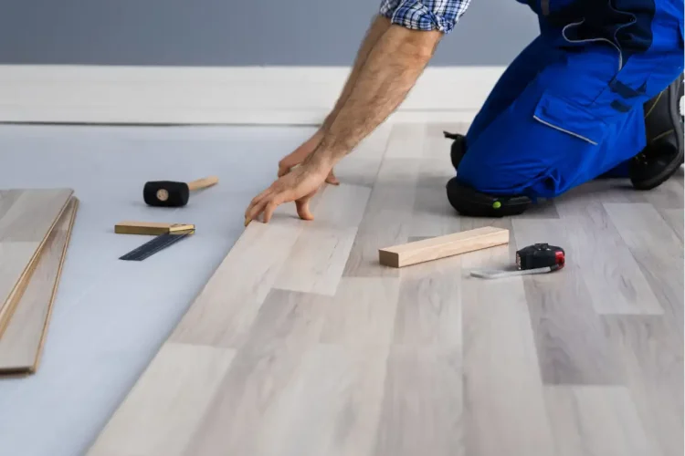 DecoFloor