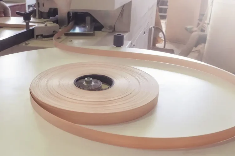 Edge banding